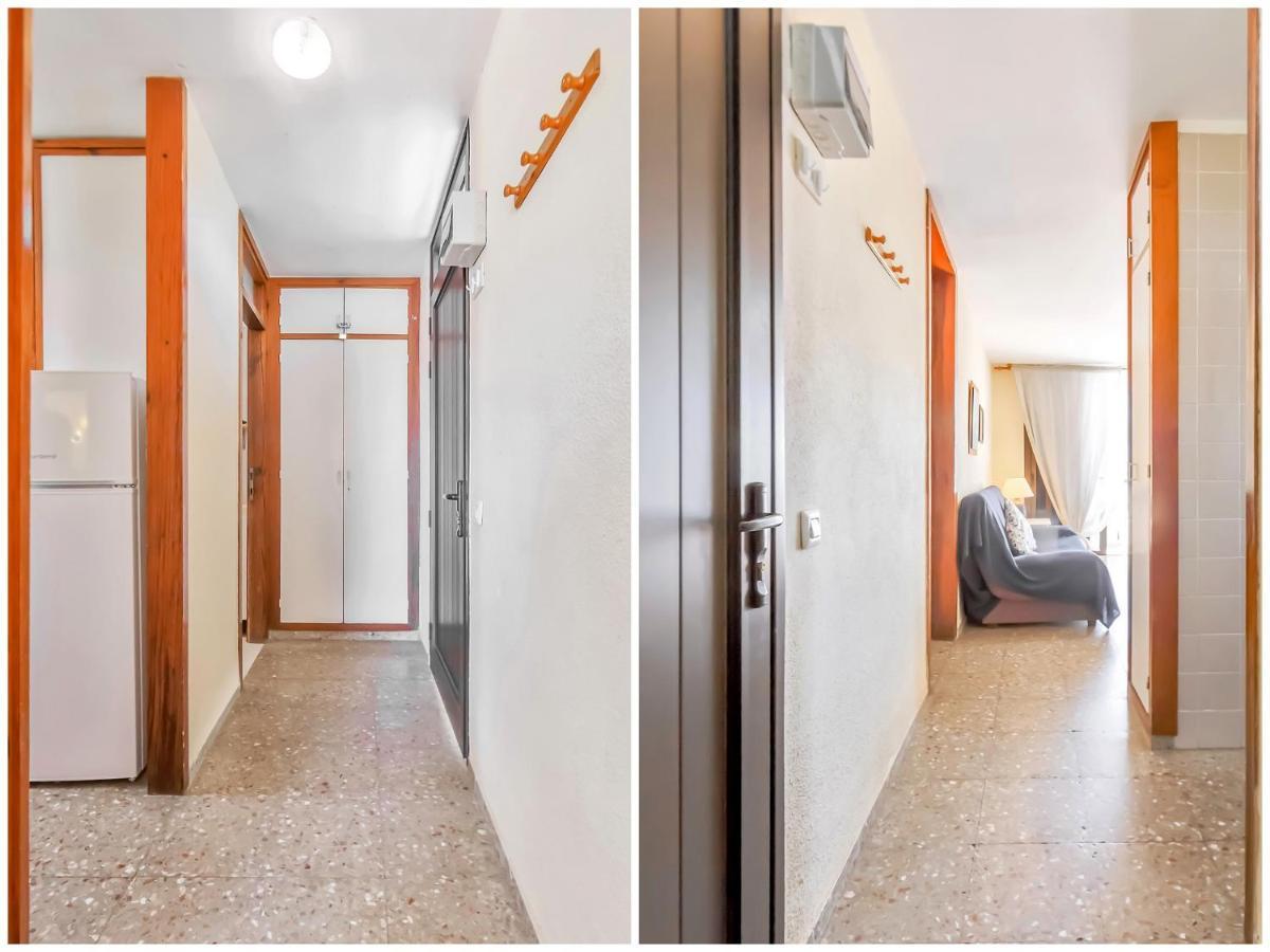Two Bedroom Apartment, Near Playa De Las Americas, Wifi, Pool المظهر الخارجي الصورة