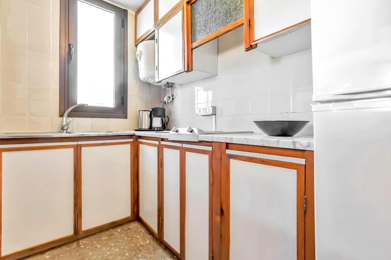 Two Bedroom Apartment, Near Playa De Las Americas, Wifi, Pool المظهر الخارجي الصورة